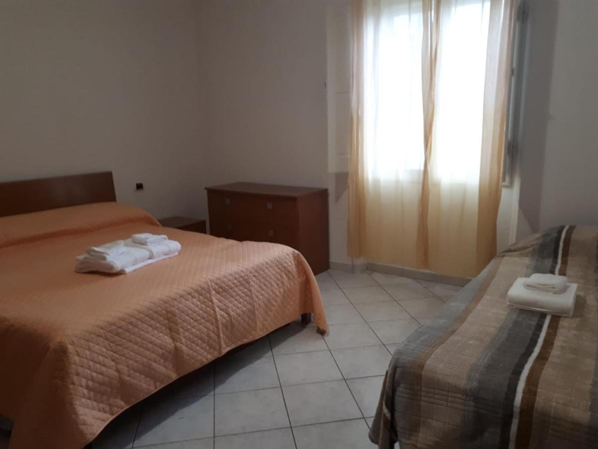 Frühstückspension Galluras Olbia